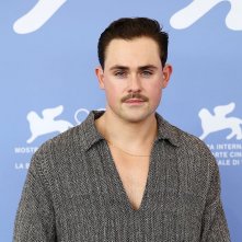 Dead Man's Wire: Dacre Montgomery alla Mostra del Cinema di Venezia 2025