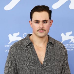 Dead Man's Wire: Dacre Montgomery alla Mostra del Cinema di Venezia 2025