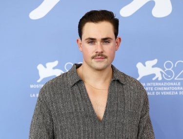 Dead Mans Wire Dacre Montgomery