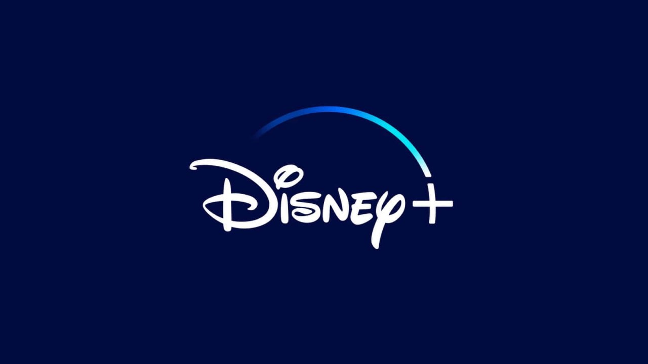 Logo di Disney