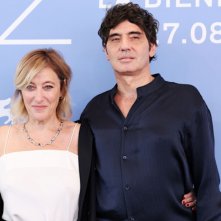 Duse: Pietro Marcello e Valeria Bruni Tedeschi a Venezia 2025