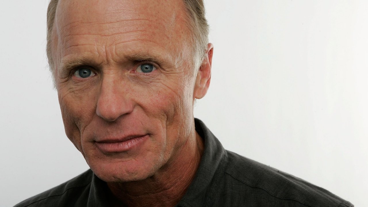 Una foto di Ed Harris
