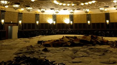 Incanto Odeon Smantellato 2