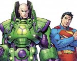 James Gunn annuncia Man of Tomorrow: Superman e Lex Luthor tornano al cinema nel 2027
