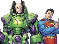 James Gunn annuncia Man of Tomorrow: Superman e Lex Luthor tornano al cinema nel 2027