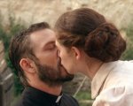 La Promessa anticipazioni 4 settembre: Maria bacia Padre Samuel! Jana è in Ospedale?