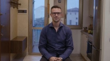 Matrimonio Prima Vista Luca Merlo