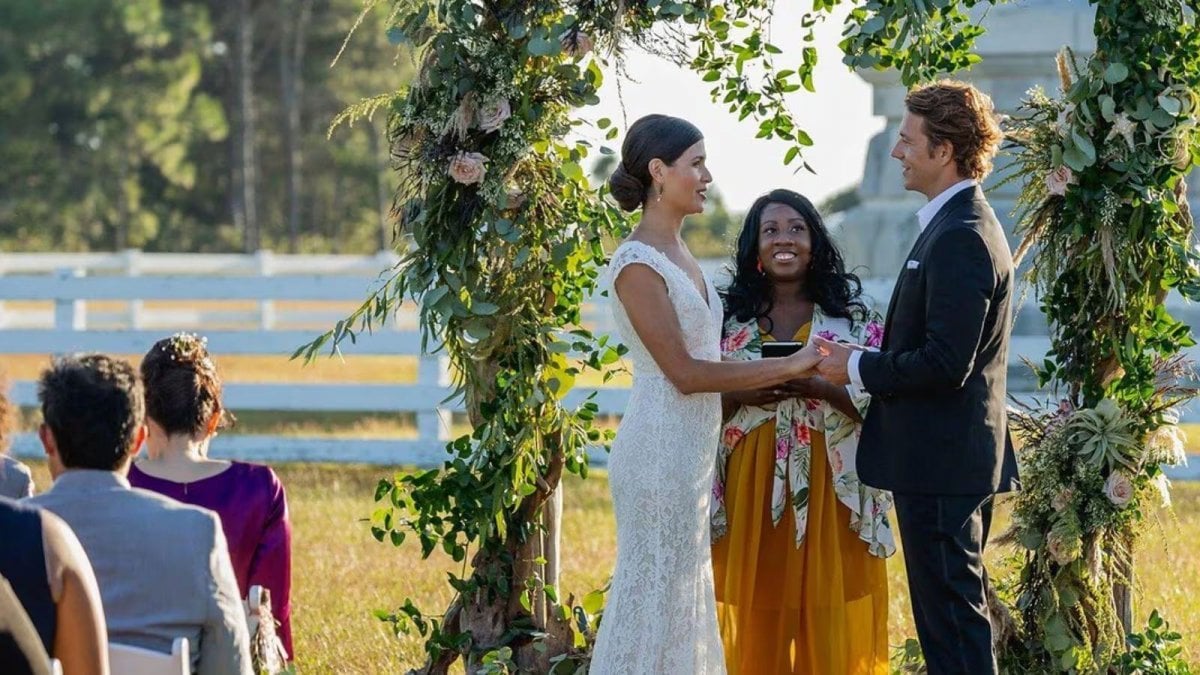 One True Loves: la trama e il cast del film romantico che debutta stasera in prima visione su Rai 1 One True Loves: la trama e il cast del film romantico che debutta stasera in prima visione su Rai 1