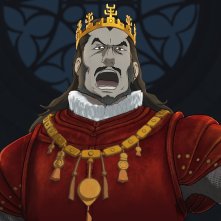 Scarlet: un'immagine