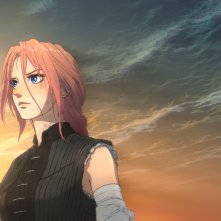 Scarlet: la protagonista del film