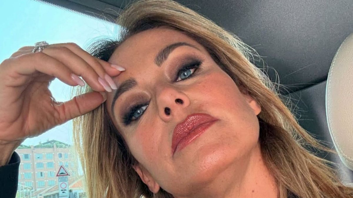 sonia bruganelli pronta per un famoso reality160l indiscrezione