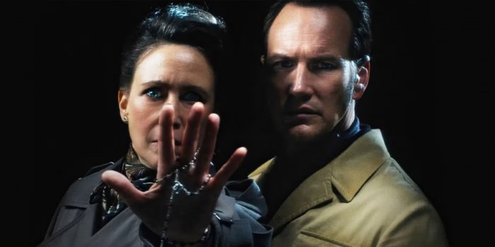 The Conjuring - Il rito finale, Patrick Wilson e Vera Farmiga: 'L'horror ci permette di sperimentare'