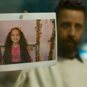 The Voice of Hins Rajab: Motaz Malhees in un'immagine