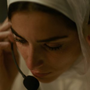 The Voice of Hins Rajab: Saja Kilani in una foto