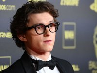 Tom Holland, la confessione che va oltre Spider-Man: 'Sono dislessico e ho l'ADHD'