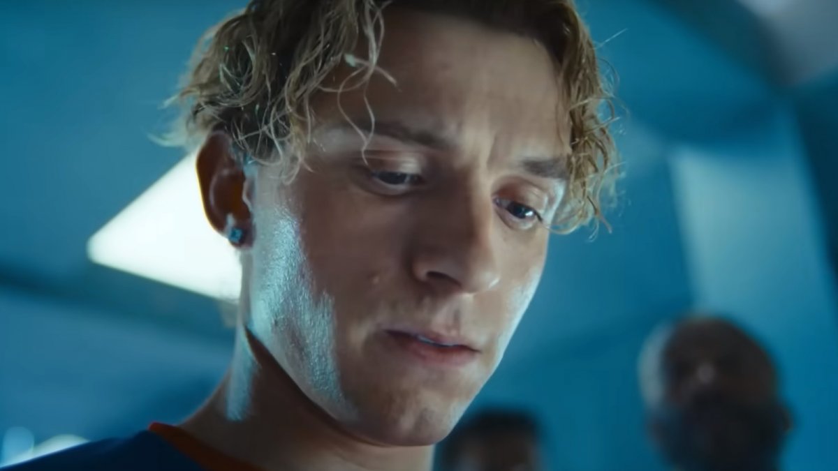 tom holland si trasforma nel nuovo corto targato lego per ricordare di non smettere mai di giocare 