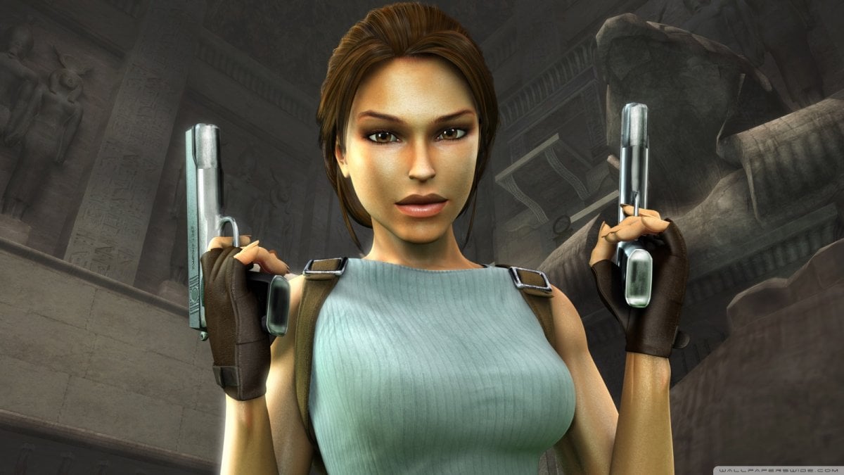 Tomb Raider, la serie di Phoebe Waller Bridge entrerà finalmente in produzione ma solo tra qualche mese Tomb Raider, la serie di Phoebe Waller Bridge entrerà finalmente in produzione ma solo tra qualche mese