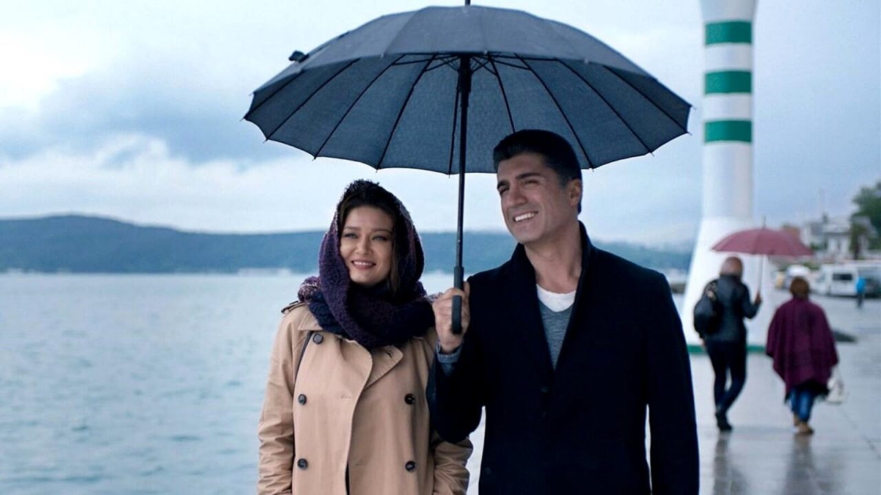 Una seconda occasione stasera su Canale 5: la trama e il cast del film turco sul coraggio di ricominciare