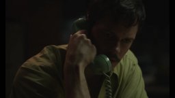 Dead Man's Wire - Clip del film di Gus Van Sant con Bill Skarsgård, Al Pacino e Colman Domingo