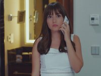 Forbidden Fruit, anticipazioni 4 settembre: Alihan chiede a Zeynep di sposarlo