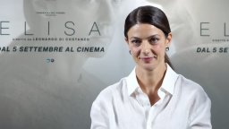 Elisa: intervista a Barbara Ronchi e Roschdy Zem