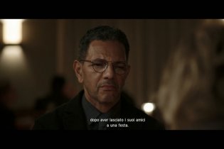 Elisa - Clip Del Film Con Sottotitoli Italiani