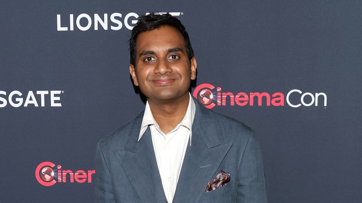 Aziz Ansari torna sulle accuse di molestie sessuali: “Mi sono scusato personalmente” Aziz Ansari torna sulle accuse di molestie sessuali: “Mi sono scusato personalmente”