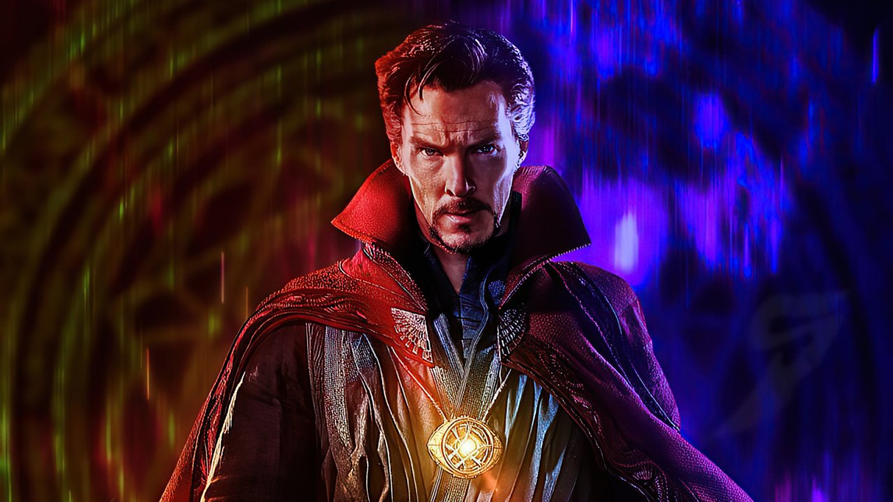 Avengers: Doomsday, Benedict Cumberbatch  svela perché non era presente all'annuncio del cast