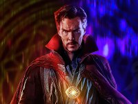 Avengers: Doomsday, Benedict Cumberbatch  svela perché non era presente all'annuncio del cast