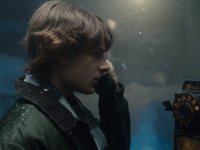 Black Phone 2: Il Rapace interpretato da Ethan Hawke torna per seminare terrore e morte nel nuovo trailer