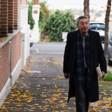 Come ti muovi, sbagli: una sequenza del film