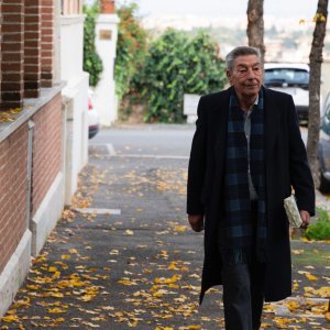 Come ti muovi, sbagli: una sequenza del film