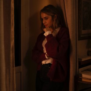 Come ti muovi, sbagli: una foto del film