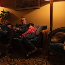 Come ti muovi, sbagli: un momento del film