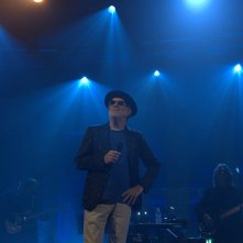 Francesco de Gregori. Nevergreen: il cantautore sul palco