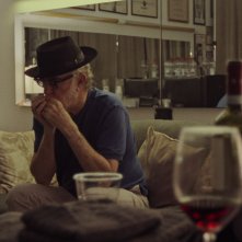 Francesco de Gregori. Nevergreen: una scena