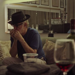 Francesco de Gregori. Nevergreen: una scena