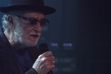 Francesc De Gregori Nevergreen Sequenza