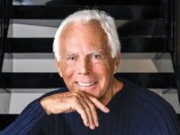 Addio a Giorgio Armani: lo stilista che ha vestito Hollywood e cambiato la moda per sempre
