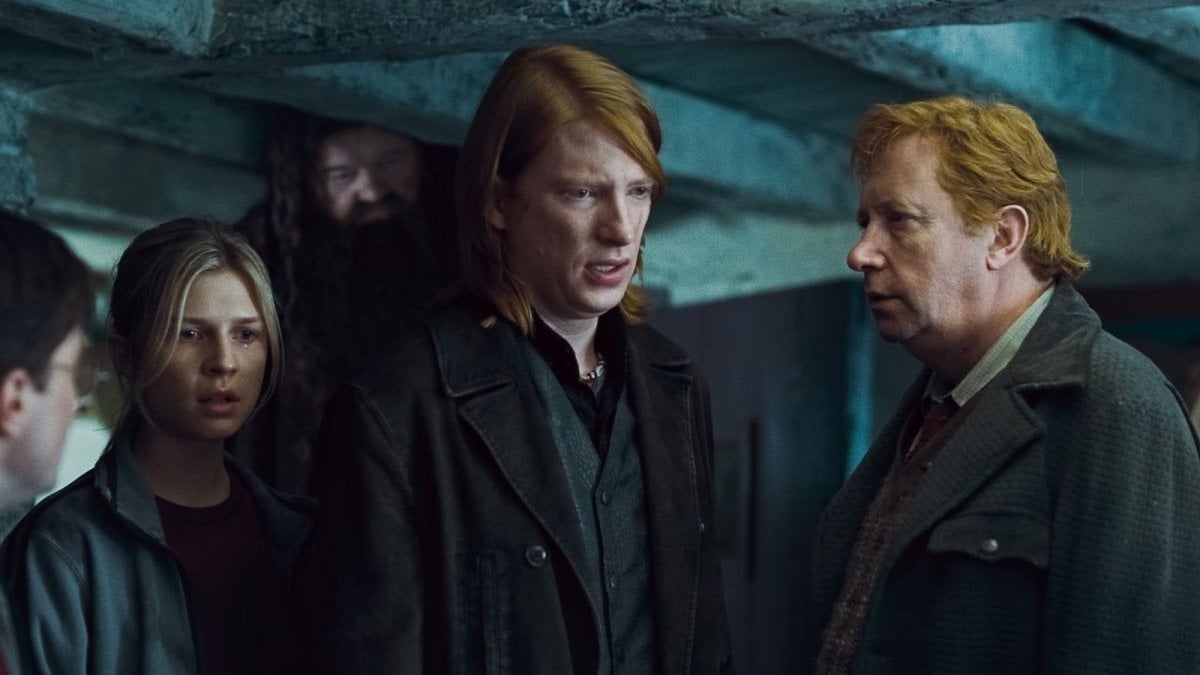 Harry Potter, un attore dei film ricorda il suo primo giorno sul set: “Uno dei peggiori della mia vita” Harry Potter, un attore dei film ricorda il suo primo giorno sul set: “Uno dei peggiori della mia vita”