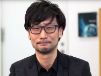 Hideo Kojima sarà in Italia insieme al regista Nicolas Winding Refn per un evento gratuito prima di Lucca