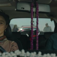 Ice Road: La vendetta: una scena del film