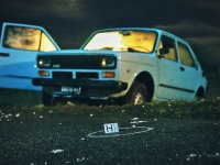 Il Mostro, la recensione: Stefano Sollima racconta la parte meno nota del killer di Firenze