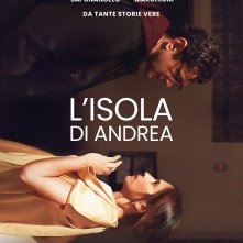 Locandina di L'Isola di Andrea