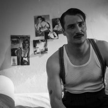 Lo straniero: Pierre Lottin in una foto