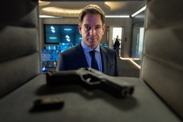 Ncis Tony And Ziva Michael Weatherly Foto Serie Tv Paramount Plus