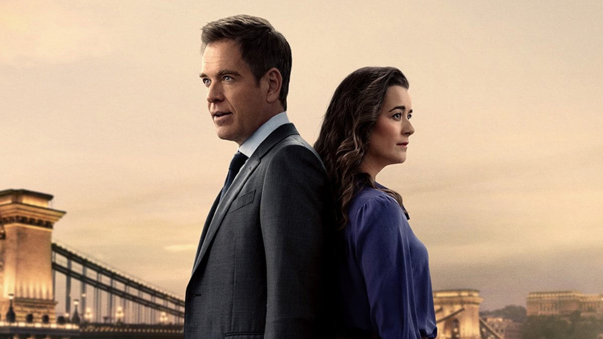NCIS: Tony & Ziva, la recensione: una serie spin off a regola d’arte. Anzi, di coppia NCIS: Tony & Ziva, la recensione: una serie spin off a regola d’arte. Anzi, di coppia