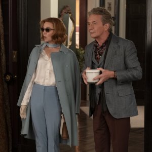 Only Murders in the Building 5