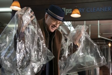 Only Murders In The Building Steve Martin Sequenza Quinta Stagione Serie Tv Disney Plus
