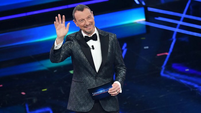 Sanremo Estate, si riaccende l'ipotesi: l'accordo tra Rai e Comune rilancia il progetto di Amadeus?